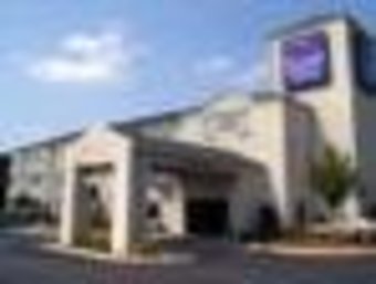 Hotel Sleep Inn