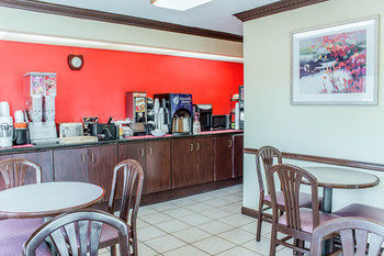 Hotel Comfort Inn North