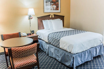 Hotel Comfort Inn North