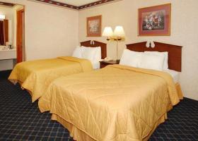 Hotel Comfort Inn North
