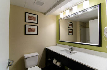 Hotel Comfort Inn (apex)