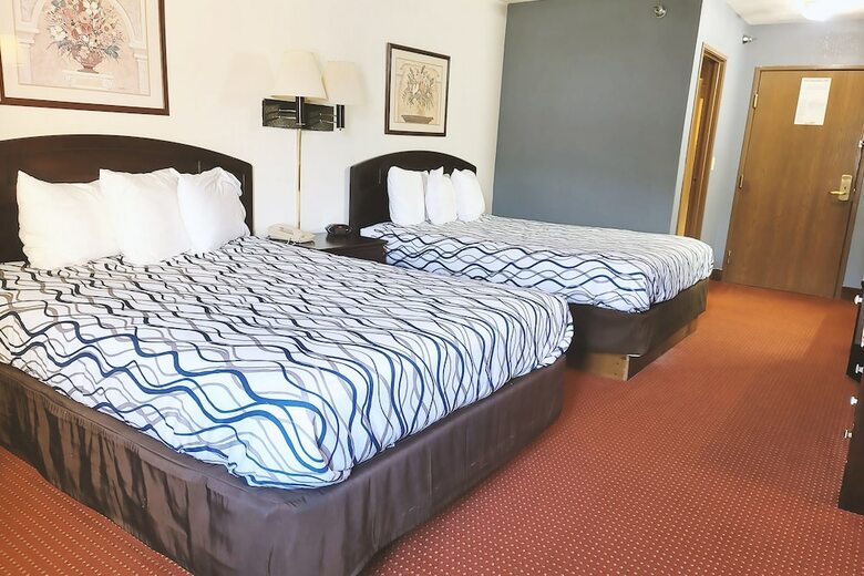 Hotel Comfort Inn North