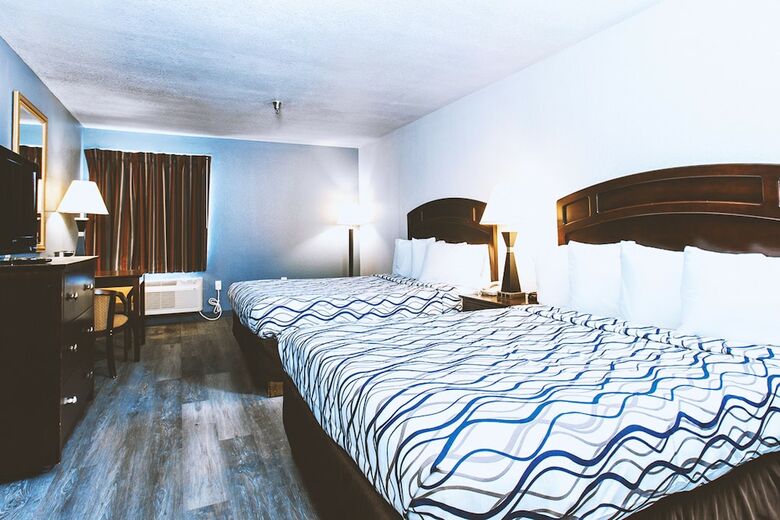 Hotel Comfort Inn North
