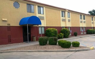Hotel Comfort Inn North