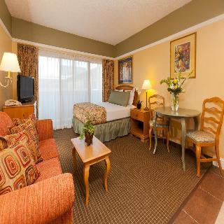 Hotel Celebrity Resorts Reno