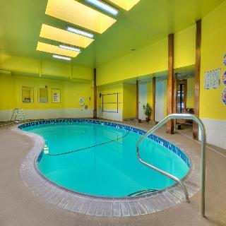 Hotel Celebrity Resorts Reno