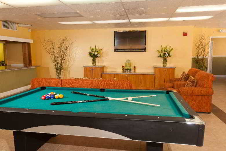 Hotel Celebrity Resorts Reno