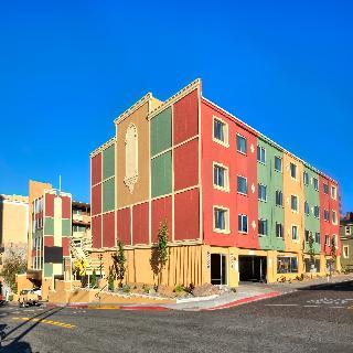 Hotel Celebrity Resorts Reno