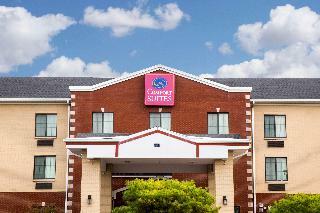 Hotel Comfort Suites South