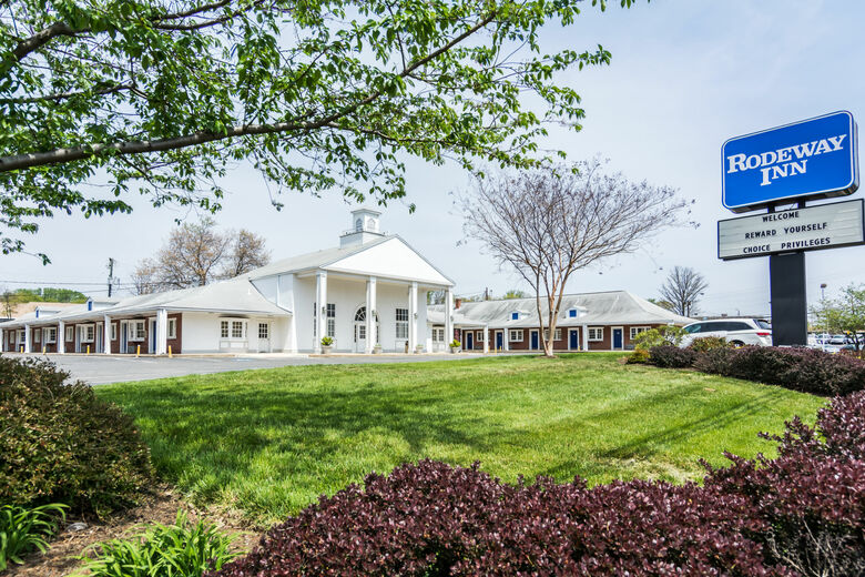 Hotel Econo Lodge