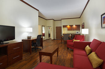 Hotel Comfort Suites Innsbrook