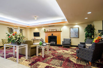 Hotel Comfort Suites Innsbrook