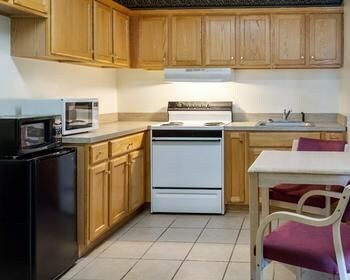 Hotel Econo Lodge (hopewell)