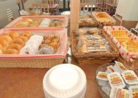 Hotel Econo Lodge (hopewell)