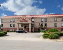 Hotel Econo Lodge (hopewell)