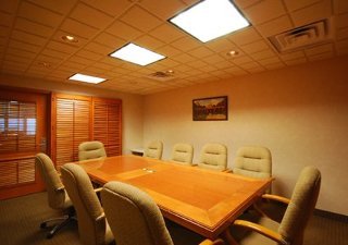 Hotel Comfort Suites (leesburg)