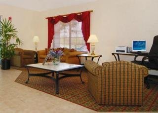 Hotel Sleep Inn & Suites