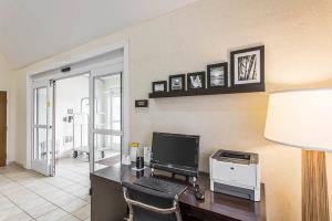 Hotel Sleep Inn & Suites