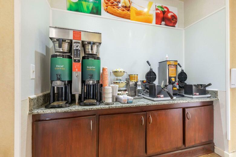 Hotel Comfort Inn Tysons Corner