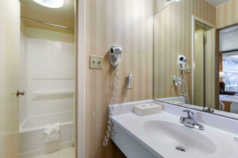 Hotel Comfort Inn Tysons Corner