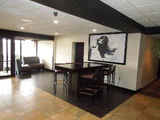 Hotel Quality Inn West End