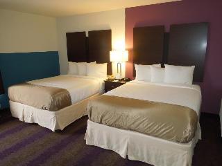 Hotel Quality Inn West End