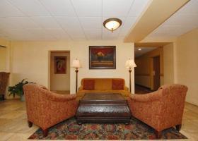 Hotel Quality Inn West End