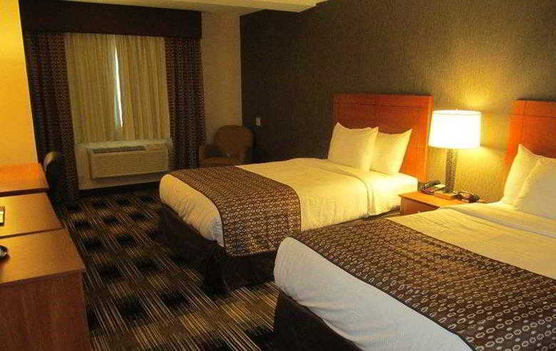 Hotel Comfort Inn Central