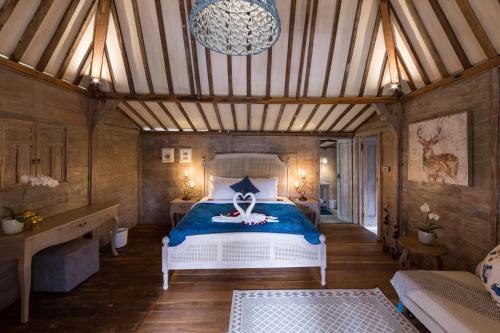 Kakul Villa Ubud