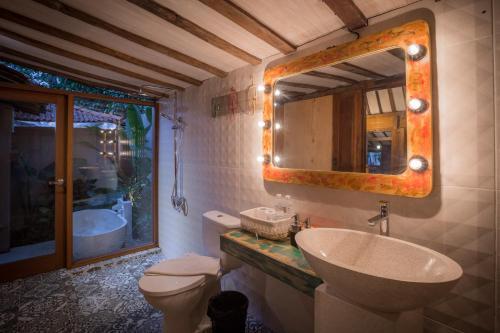 Kakul Villa Ubud