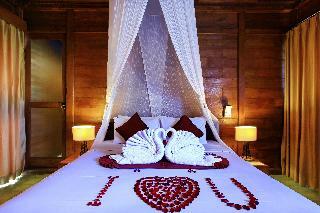 Villa Ubud Heaven Penestanan