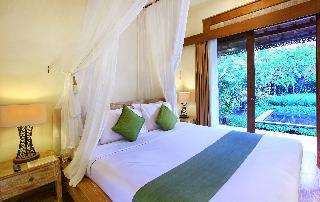 Villa Ubud Heaven Penestanan