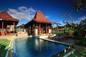 Villa Ubud Heaven Penestanan