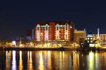 Hotel Aryaduta Makassar