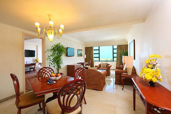 Hotel Aryaduta Makassar