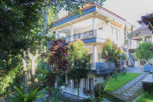 Hostal Agung Trisna Bungalows