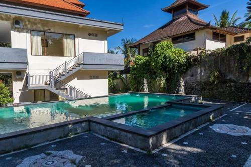 Hostal Agung Trisna Bungalows