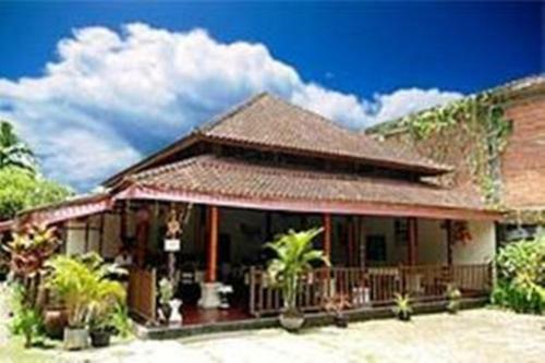 Hostal Agung Trisna Bungalows