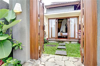 Ladera Villa Ubud