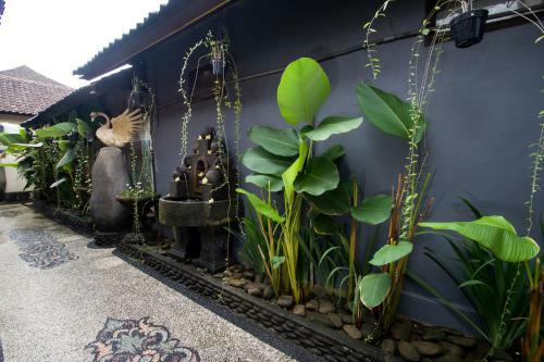 Bed & Breakfast Baruna Guest House