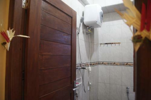 Bed & Breakfast Baruna Guest House