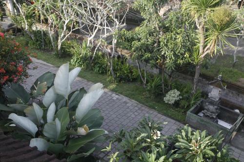 Bed & Breakfast Baruna Guest House