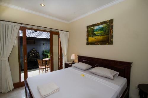Bed & Breakfast Baruna Guest House