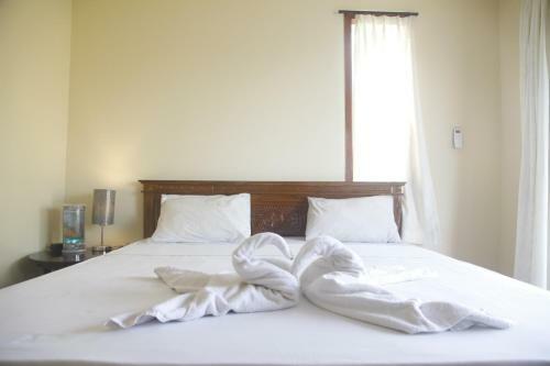 Bed & Breakfast Baruna Guest House