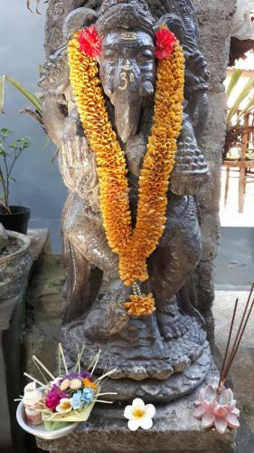 Bed & Breakfast Baruna Guest House