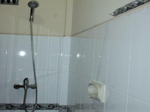 Bed & Breakfast Baruna Guest House