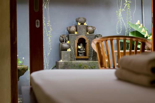 Bed & Breakfast Baruna Guest House