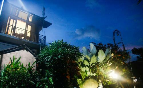 Bed & Breakfast Baruna Guest House
