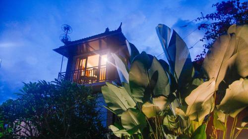 Bed & Breakfast Baruna Guest House