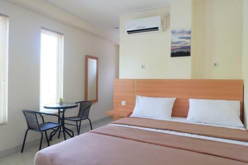 Hostal Lariss Guest House